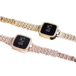 Ladies Gorgeous Smart Watch