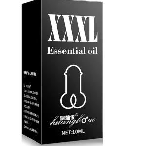 ১ পিচ XXXL CHINA OIL