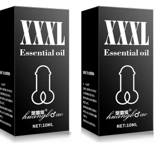 ২ পিচ XXXL CHINA OIL